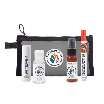 Course to Clubhouse Essentials Kit