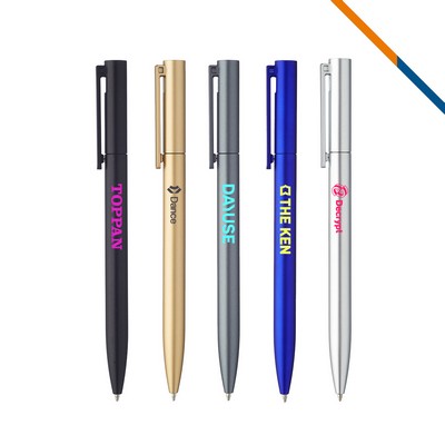 Taurus Plastic Ballpoint Pen
