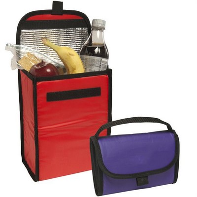 Foldable Lunch Cooler Bag