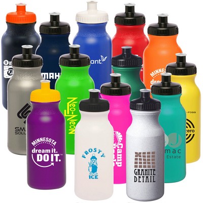 Bottle Bike 20C 20oz