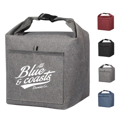 Insulated Lunch Tote Bag