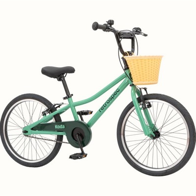 Retrospec Koda 20" Kids' Bike (6-8 yrs)